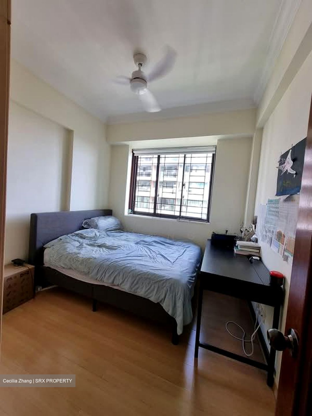 Tropical Spring (D18), Condominium #527639991